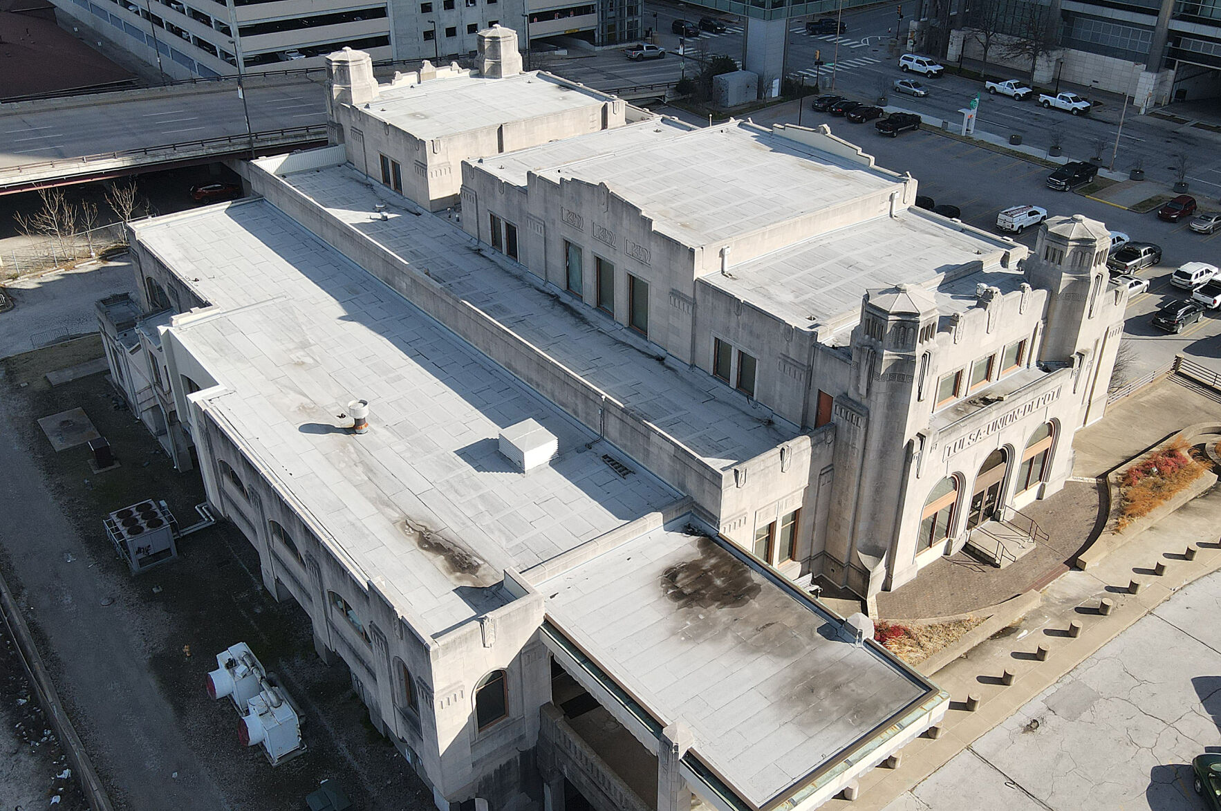 Oklahoma Jazz Hall of Fame history